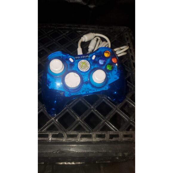 Rock Candy remote - Picture 1 of 2